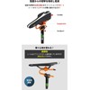 GORIX Bicycle Saddle Suspension (GX-SSP) Spring Shock Absorption Road Bike