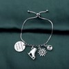 PLITI Ice Skating Gift Skate Lover Gift Figure Skating Gift