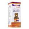 Biokroll Jarabe Suplemento Alimenticio 240 Ml Bqm Sabor Sin Sabor