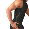 Leukotape K by Actimove Sports Edition Kinesiology Tape, 5cm x