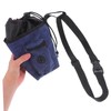 BESPORTBLE Rock Climbing Anti-Slip Powder Bag Climbing Chalk Bucket Chalk