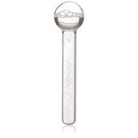 Catrice Holiday Skin Cooling Facial Globe, Transparent, for Combination Skin, for Blemished Skin, for Sensitive Skin, Smoothing, Revitalising, Refreshing, Nourishing, Translucent, Natural