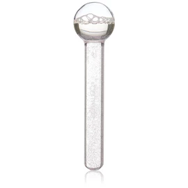 Catrice Holiday Skin Cooling Facial Globe, Transparent, for Combination Skin, for Blemished Skin, for Sensitive Skin, Smoothing, Revitalising, Refreshing, Nourishing, Translucent, Natural