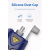 30 KM JILONG VFL-22M Mini Pocket Visual Fault Locator, Fiber