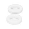 Headphone Earpad Cover Memory Foam Headset Cushion Pad Replacement for