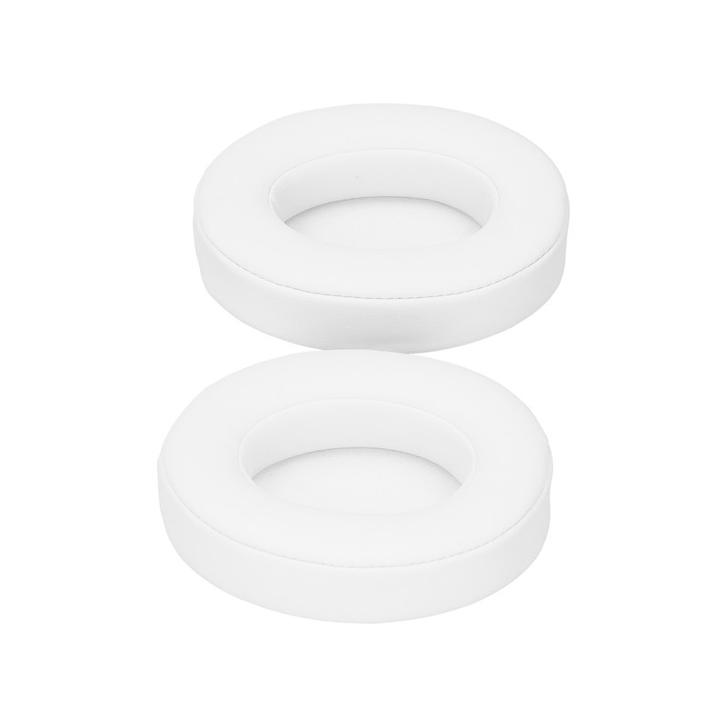 Headphone Earpad Cover Memory Foam Headset Cushion Pad Replacement for
