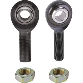 Pro-1 Chromoly Heim Joint Rod Ends, 5/8 Inch Hole, LH and RH