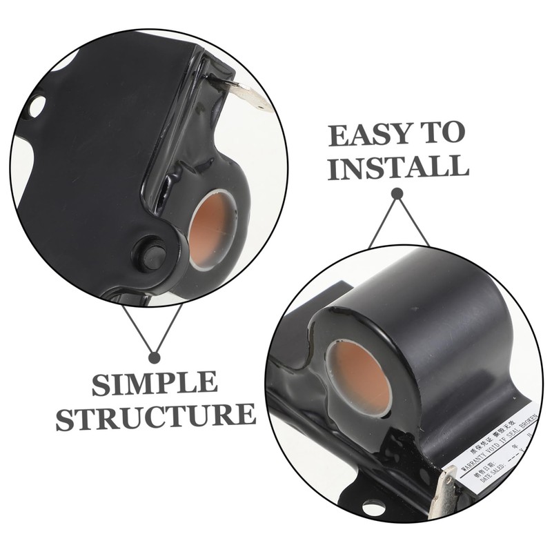 BESPORTBLE Inductive Sensor Golf Cart Throttle Sensor Replacement Electric Cart