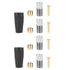 BH59 Hydraulic Disc Brake Hose Olive Connector Insert Bike ycle