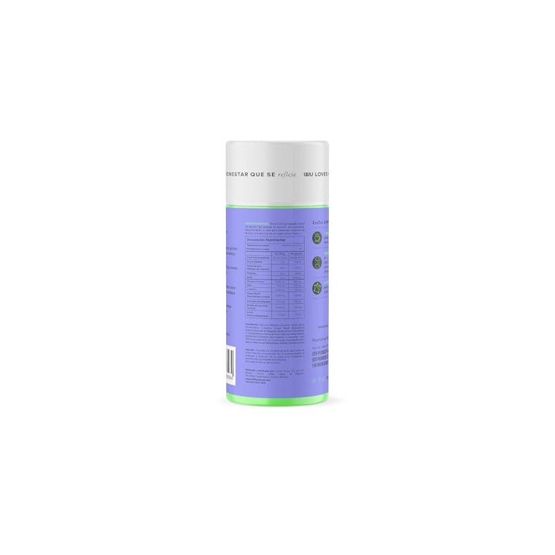 Nutrition Zzzzzz Capsulas Dormir Relajación Sueño Reparador Gaba Magnesio Hongo