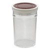 As One Styrofoam Stick Bottle (Specimen Bottle) 10.1 fl oz