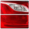 TUSDAR Tail Light Assembly Compatible with 2018 2019 2020 Chevy
