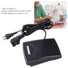 Sewing Machine Pedal Switch Controller MultiFunctional Household DIY Accessories( Round