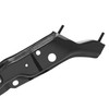 KUAFU Front Bumper Bracket Compatible with 2007-2014 Toyota Tundra 2008-2022