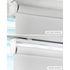 CHICOLOGY Roller Window Shades , Window Blinds , Window Shades