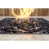 Bond Manufacturing 67986 10lb LavaGlass Round Fire Pit Dispersion Glass,