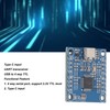USB to 4 Way TTL Module CH9344 12Mbps Baud Rate