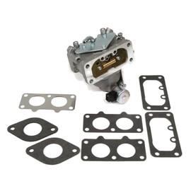 Rollers, Belts, Bearings, Pulleys and Much More- Replacement for Carburetor Kit for Kawasaki 4 Stroke for Engine FH721V-AS32, FH721V-BS16 for Lawn for Mower