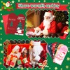 iZoeL 24/48 Christmas Money Wallets and Envelopes for Kids Adults