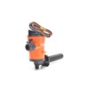 Amarine Made 12v 800gph Livewell Pump for Boat - 4.0A