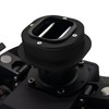 Tanlenki QR2 Road Bike Sides Adapted for Fanatec Road Bike