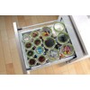 takeya Fresh Lock Square 1.4l Bulk Set of 3 