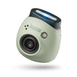 instax Pal, Pistachio Green