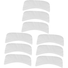 POPETPOP 300piezas Mascarilla De Hidratación Para Cuello De Seda Reafirmante y Antienvejecimiento Cuidado De Spa y Salón Para Hidratación y Suavidad
