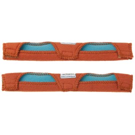 Weldas 20-3200 SWEATSOpad Hard Hat Headbands, Twin Pack