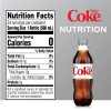 Coca-Cola Diet Coke, 16.9 fl oz, 6 Pack (Package May