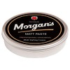 MORGAN Morgan's Matt Paste 75 ml, Black, Standard