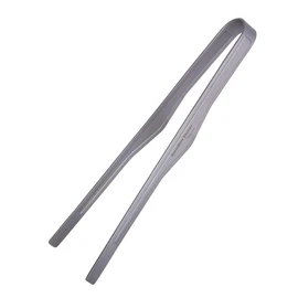 Boundless Voyage Ti1011T Titanium Tongs, Yakiniku Tongs, Multi-Tongs, Rustproof, Heat Resistant, Antibacterial, Lightweight, Camping, 6.6 inches (16.7 cm) (S) Tongs, Small