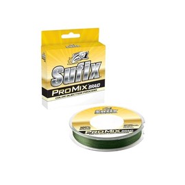 ProMix Braid 65 lb Low-Vis Green - 150 Yds