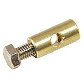 Throttle Cable Barrel, Sold Ea, Compatible with Dune Buggy