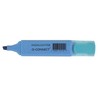 Q-Connect Highlighter Blue [per Pack: 10]
