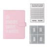 Budget Planner Challenges, 100 Envelope Challenge Binder, Money Saving Challenge