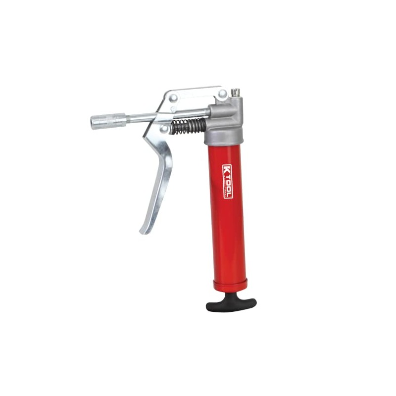 K Tool International 73930 3 oz. Mini Pistol Grease Gun