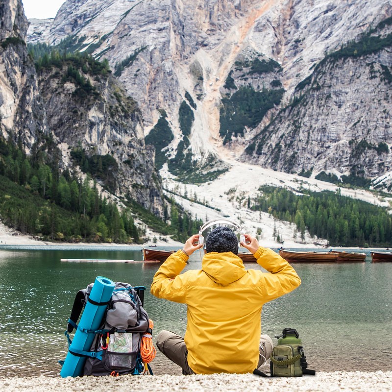 NATURE PIONEOR 32 64 128oz Tactical Water Bottle Pouch, Multi-Function