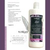 Baba De Caracol Set Crema 1lt. + Crema 350grs. Florigan