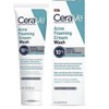 Cerave ❤️CeraVe Acne Foaming Cream WASH 5oz Wash 10% Benzoyl