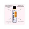 Shampoo Matizante Cobrizo Libre Parabenos 300ml Open Secret