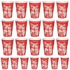 Ruiyang 1000 x 9oz Disposable Cups for Hot and Cold