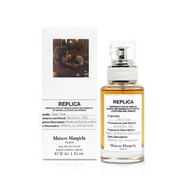 Maison Margiela Replica Jazz Club EDT 30ml Gift Packaging Available / 메종 마르지엘라 레플리카 재즈 클럽 EDT 30ml 선물포장가능