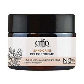 CMD Sandorini Nourishing Cream 50 ml (Pack of 5)