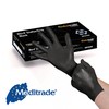 Nitrile Industrial Gloves - Diamond Texture for Improved Grip, Non-Sterile