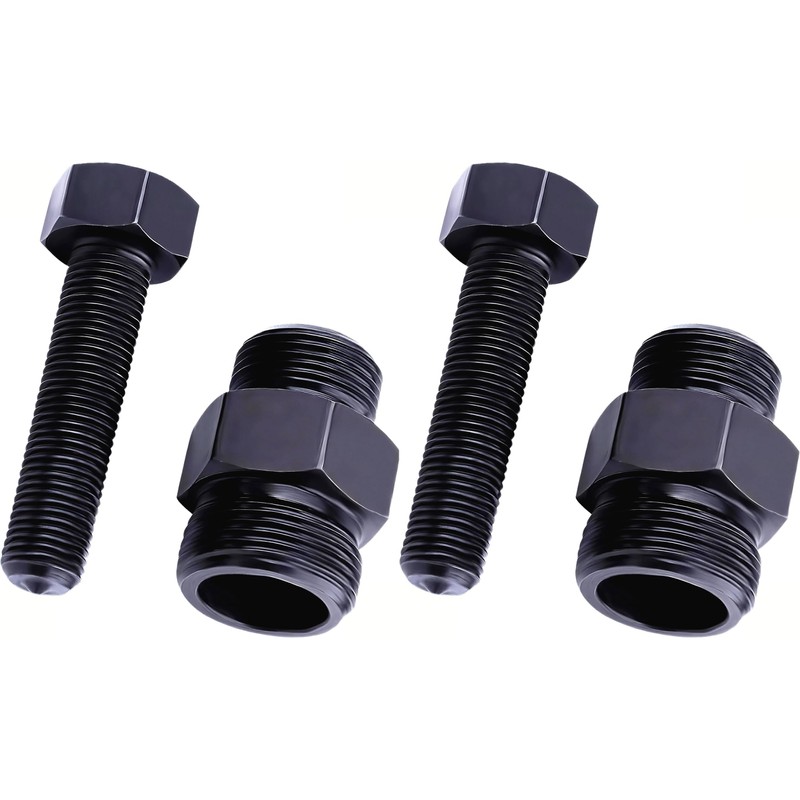 (2 Pack) 1110 890 4500 Flywheel Puller Chainsaw Repair Kit