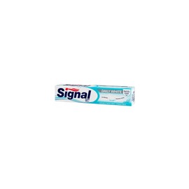 Signal Daily White Family Toothpaste 75 ml / 2.53 fl oz