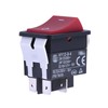 Getfarway Rocker Switch Compatible with DeWalt Air Compressor D55146 D55167