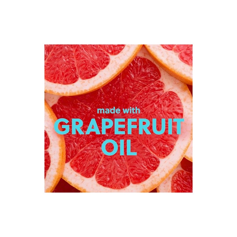 Tree Hut Vitamin C Foaming Gel Wash