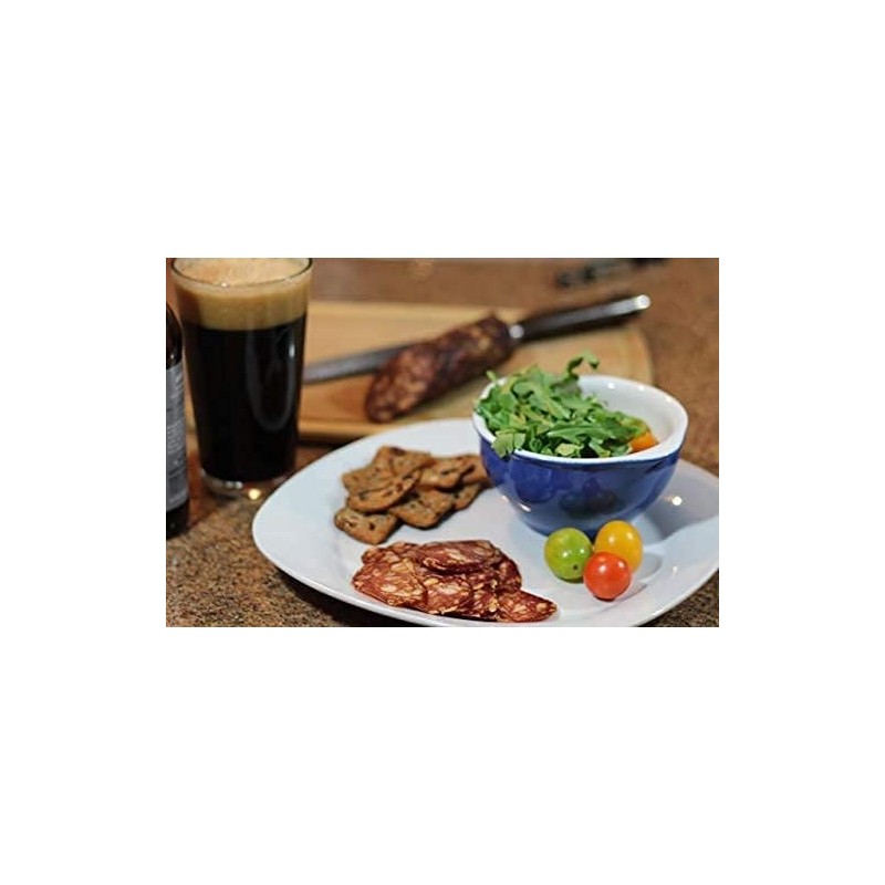 UMAi Dry Charcuterie Spice Bundle (Bresaola, Capicola, Lonzino)